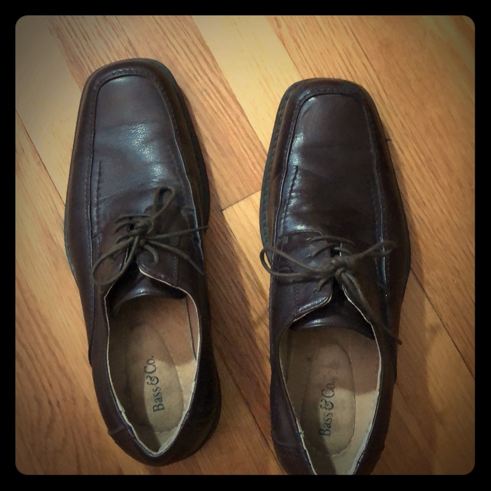 Men’s Dress Shoes